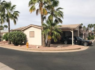 6113 S Sawgrass Dr, Chandler, AZ 85249