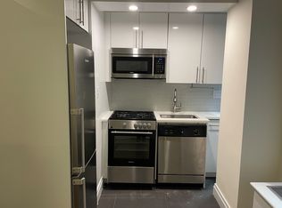 305 W 57th St UNIT 405, New York, NY 10019