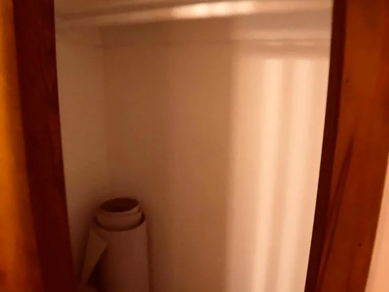 coat closet