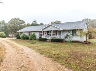 818 State Highway O, Kissee Mills, MO 65680