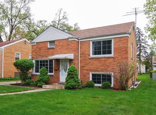 2416 S 21st Ave, Broadview, IL 60155