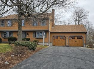 9 Reagan Rd, Milford, MA 01757