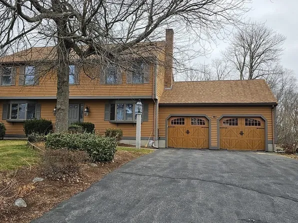 9 Reagan Rd, Milford, MA 01757