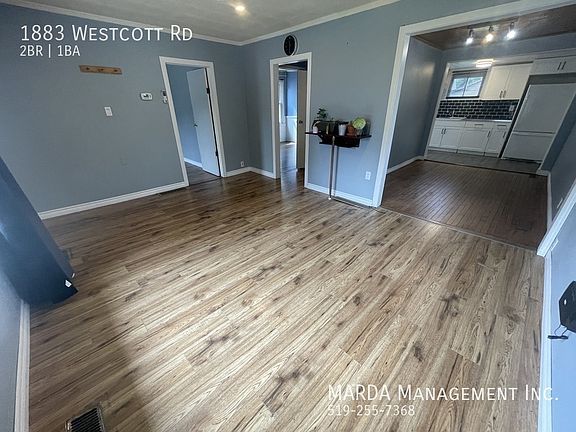 5th image of 1883 Westcott Rd