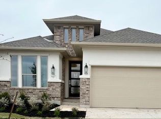 1417 Corduroy Ln, Georgetown, TX 78633