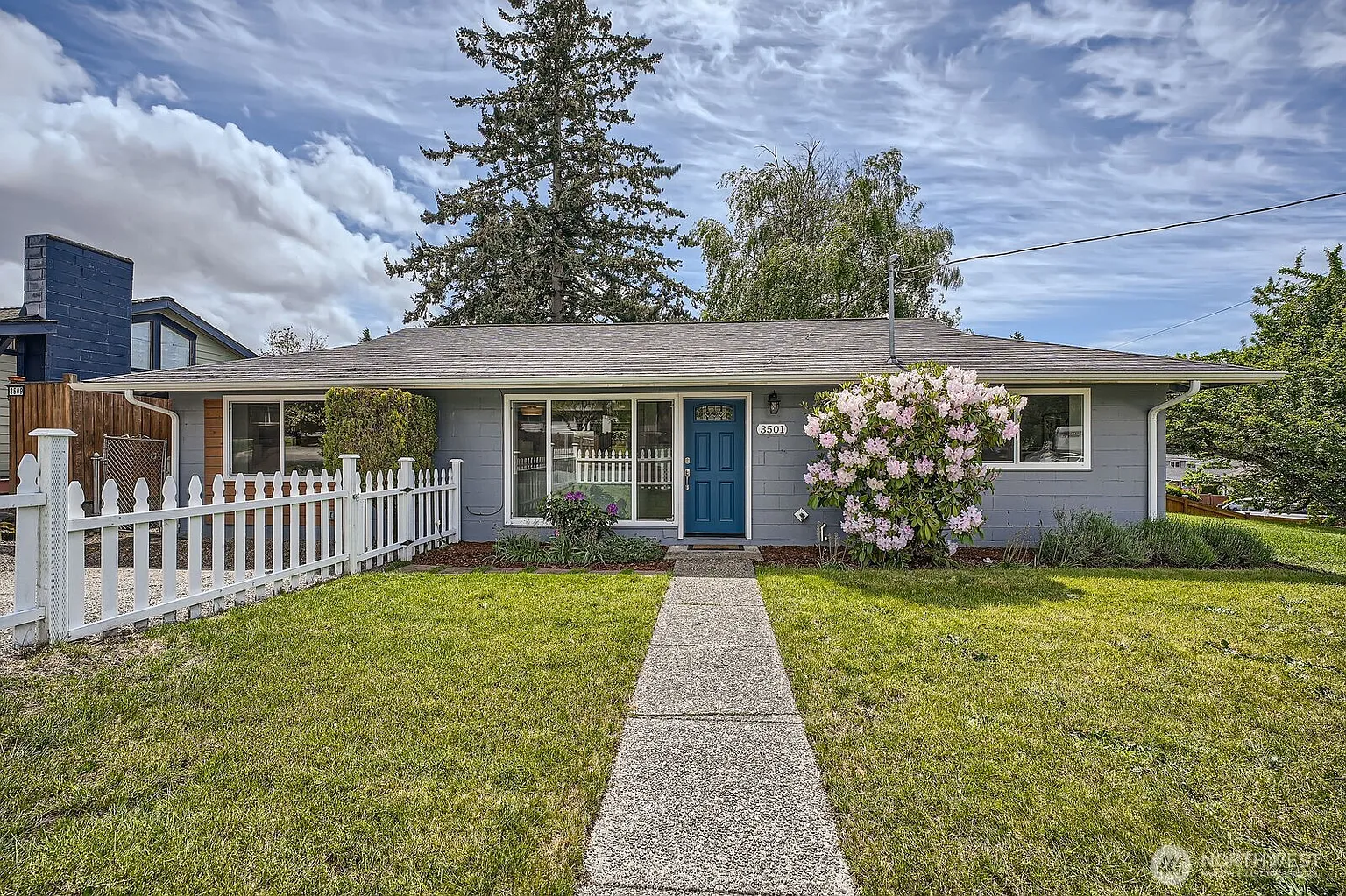 3501 NE 10th Street photo 1