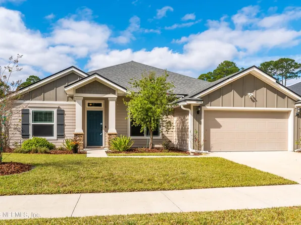 10778 LAWSON BRANCH Court, Jacksonville, FL 32257
