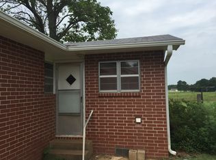 264 W Cedar St, Pottsville, AR 72858