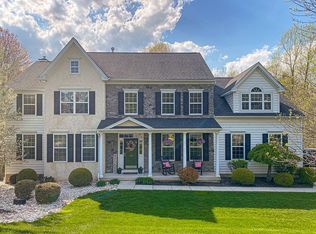 18 Baldwin Cir, Glenmoore, PA 19343