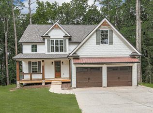 3589 Univeter Rd, Canton, GA 30115