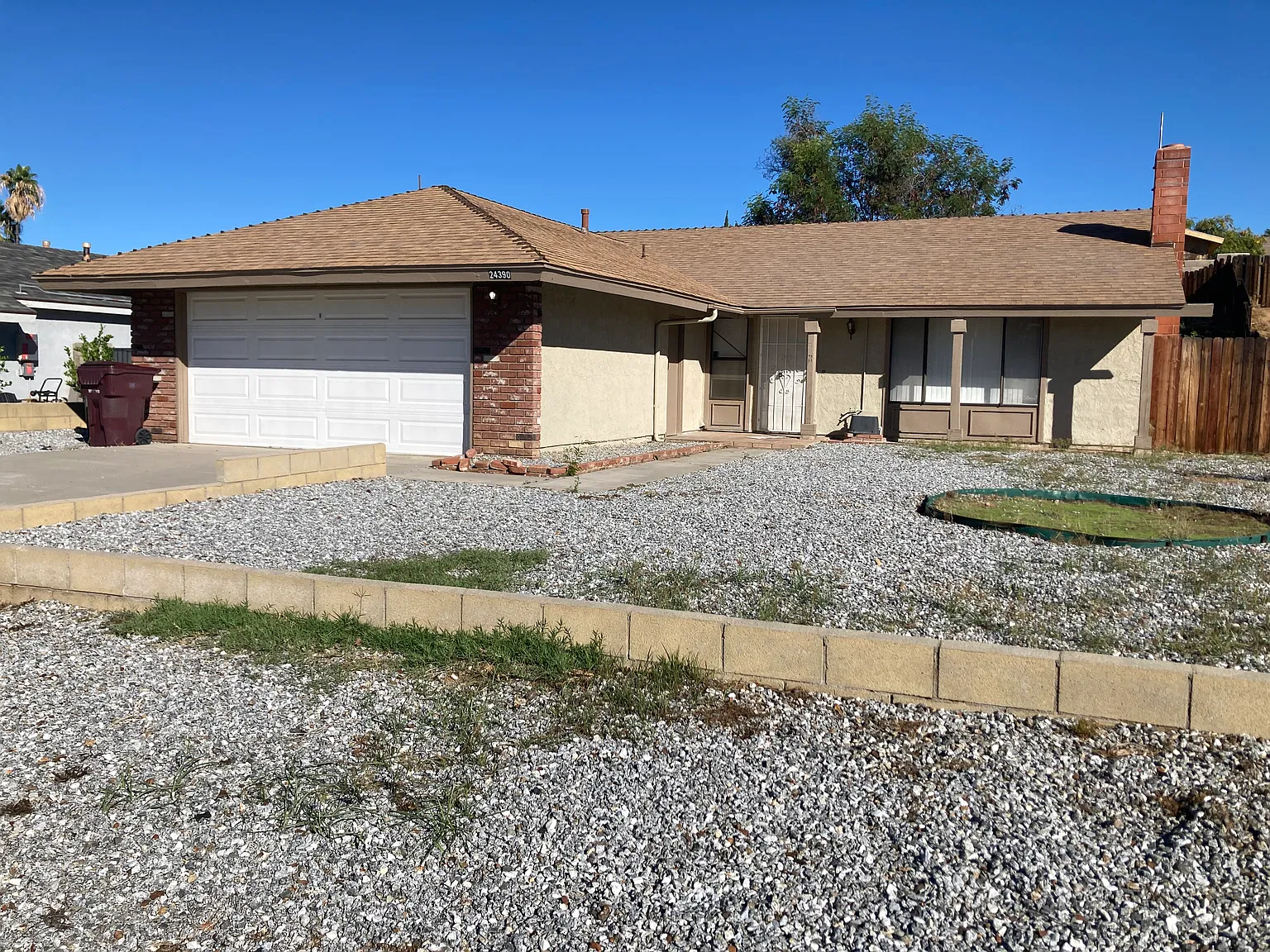 2 bed, 1.5 bath, 1040 sqft, $1,995 — Photo 1