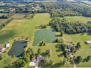 1875 Blacks Rd SW, Hebron, OH 43025