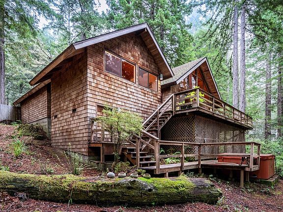 2nd image of 35282 Timber Ridge Road