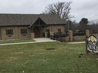 600 S Hermitage Rd, Hermitage, PA 16148