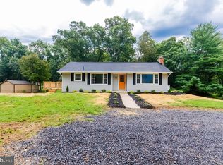 160 Elliott Dr, Martinsburg, WV 25403