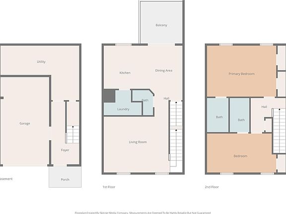 3rd image of 2009 Lakeside Dr Unit 114