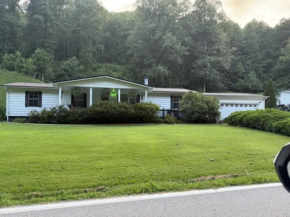 851 Meathouse Frk, Canada, KY 41519