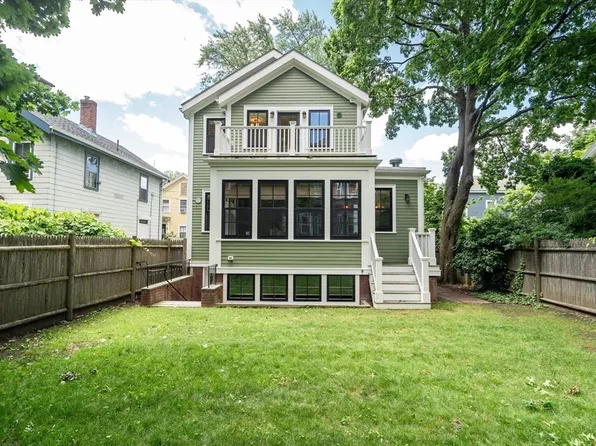2 Percy Pl, Cambridge, MA 02139