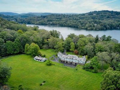 122 Turtle Point Road, Tuxedo Park, NY, 10987