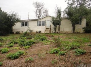 11 Sager Rd, Heber Springs, AR 72543