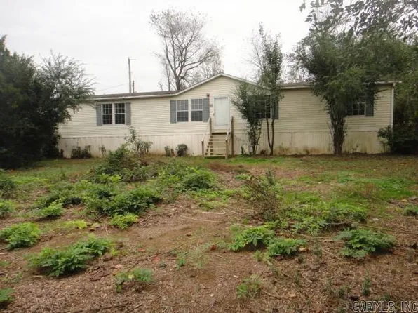 11 Sager Rd, Heber Springs, AR 72543