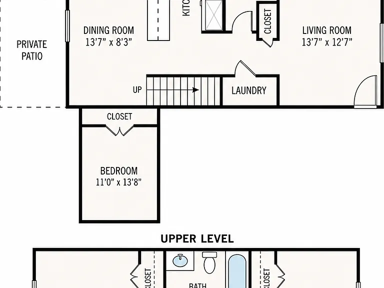 Rolling Hills Townhouses — Photo 32