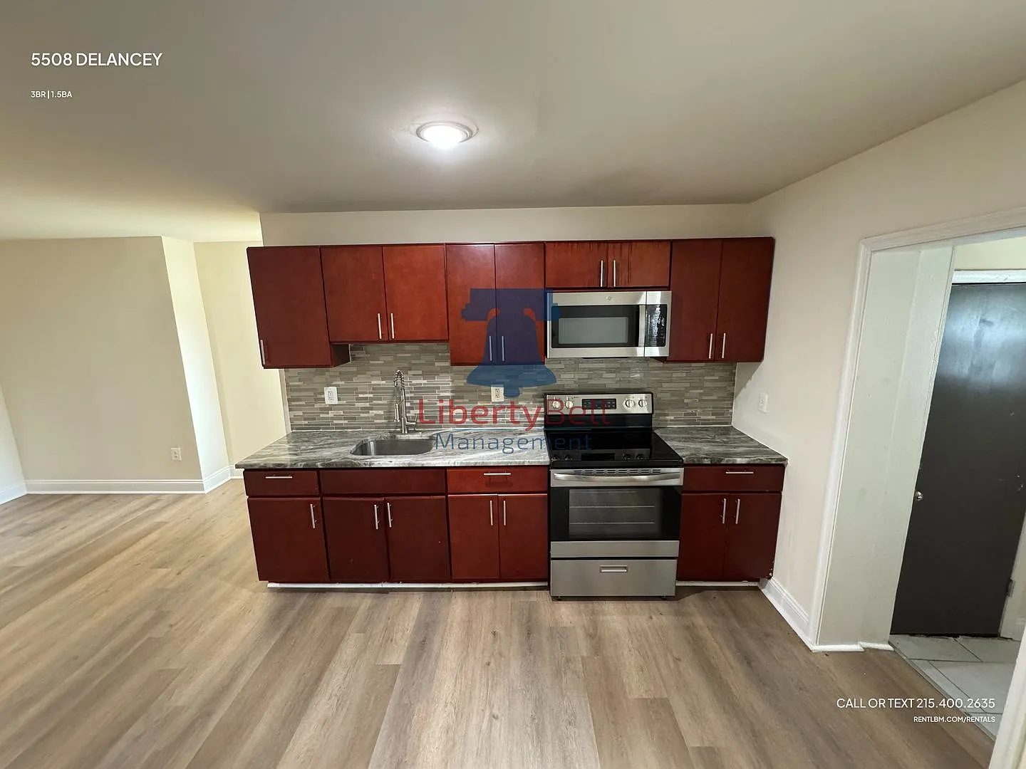 5508 Delancey — Photo 3