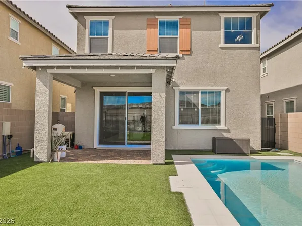 2708 Tricase St, Henderson, NV 89044