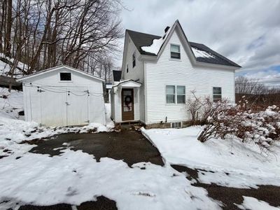 205 Denmark Street, Berlin, NH, 03570