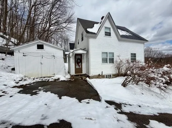 205 Denmark Street, Berlin, NH 03570