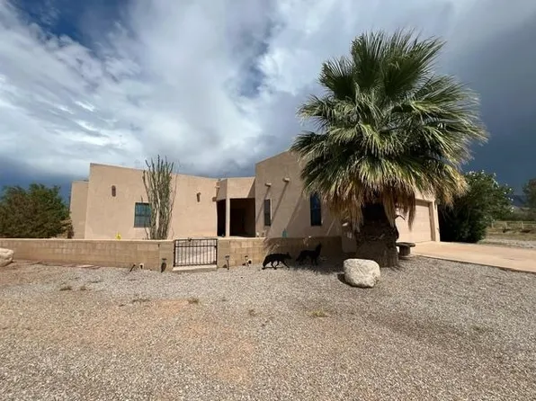 114 Us Highway 82, Alamogordo, NM 88310