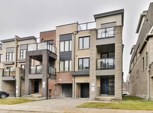 24 William Shearn Cres, Markham, ON L6C 3J4