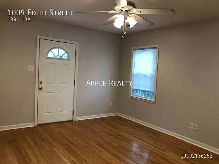 1009 Edith St — Photo 3