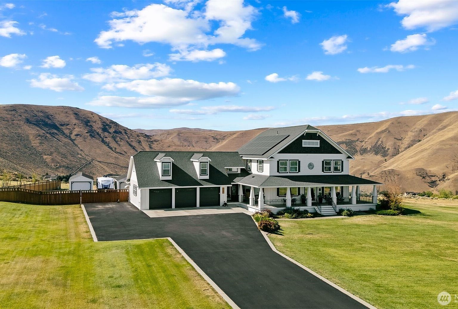 3061 Tozer Road, Ellensburg, WA 98926 | Zillow