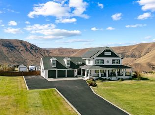 3061 Tozer Rd, Ellensburg, WA 98926