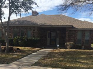 8225 San Simon St, Odessa, TX 79765