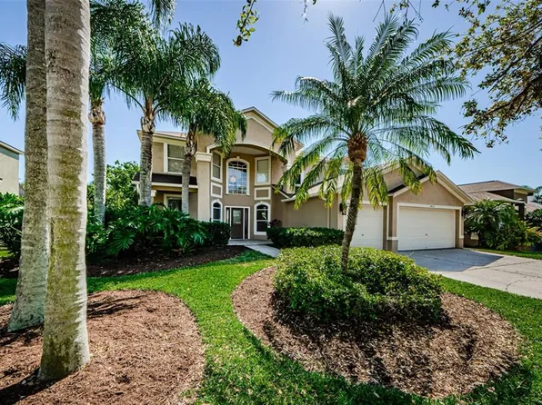 4221 Sandy Shores Dr, Lutz, FL 33558