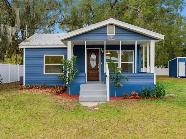 723 N Nashua Ave, Fort Meade, FL 33841