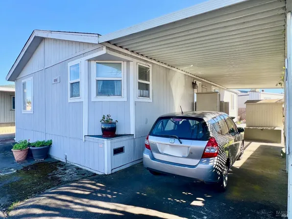 288 Aileen Avenue, Santa Rosa, CA 95407