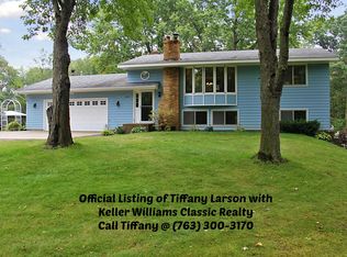 18347 Jackson St NE, East Bethel, MN 55011