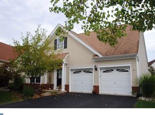 16 Maidenflower Ln, Princeton Junction, NJ 08550