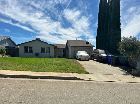 785 Crosby Ln, Red Bluff, CA 96080