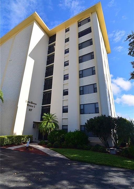 1st image of 117 Country Club Dr Unit 502-1