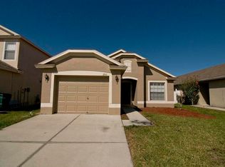 3511 Hunting Creek Loop, New Port Richey, FL 34655