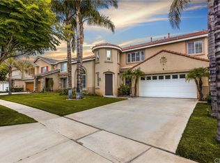 4191 Havenridge Dr, Corona, CA 92883