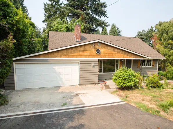 12703 SE Oatfield Rd, Milwaukie, OR 97222