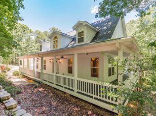 60 Pointe Willow Dr, Cleveland, GA 30528