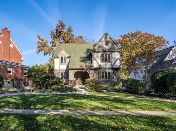 3918 Eileen Dr, Cincinnati, OH 45209