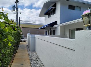 1910 Spanish Trl APT 8, Delray Beach, FL 33483