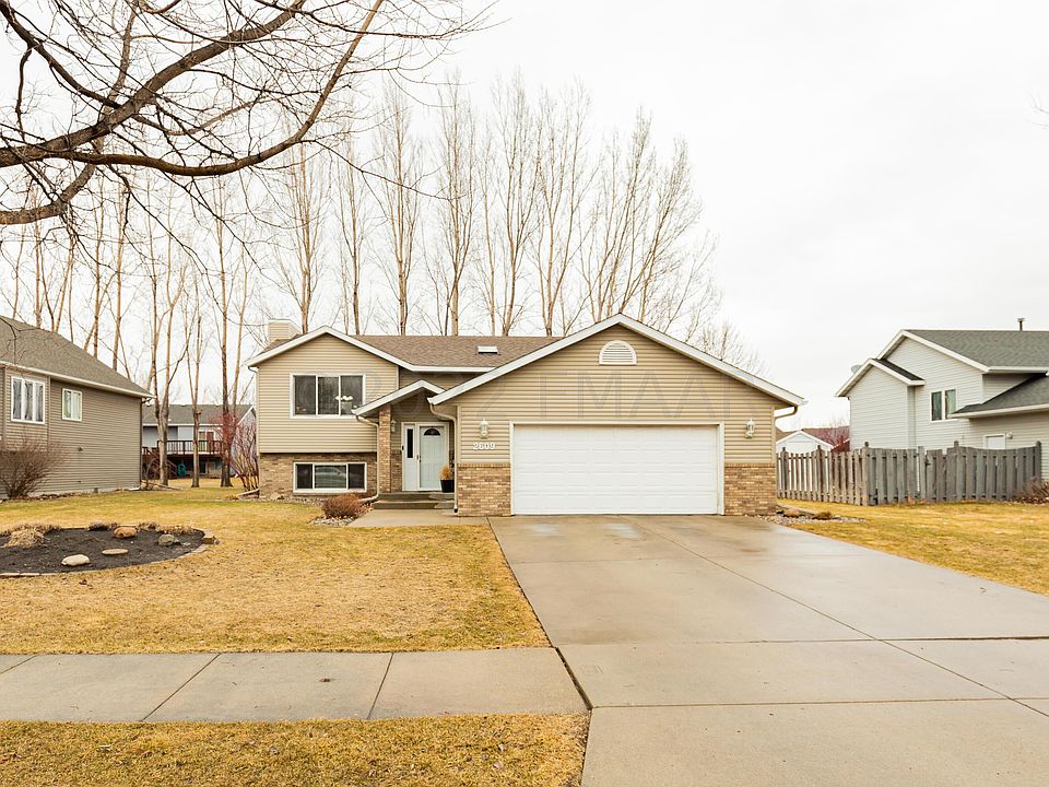 2609 38 1/2 Ave S, Fargo, ND 58104 Zillow